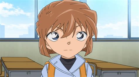 ai haibara